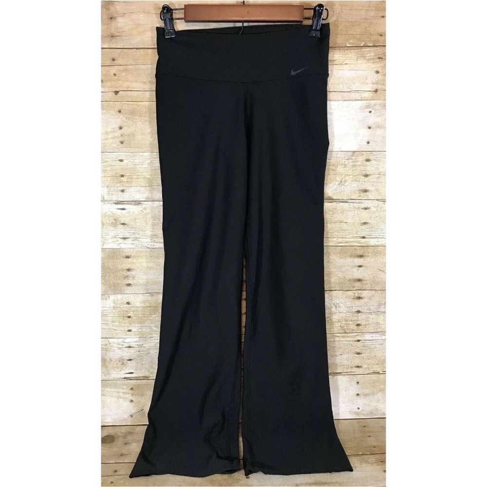 Nike Women's Dri Fit One Legend Pant Size XS